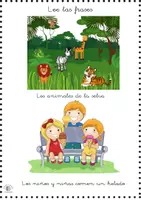 Vista previa - Juegos / Gamificación - CUADERNO COMPLETO DE LECTOESCRITURA - página 2