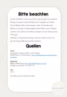 Vorschau - Poster - Tischziele Individuelle Zielsetzung primarsternstunden - Seite 1