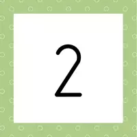 Aperçu - Affichage - Bande numérique nombres de 0 à 30 - Page 3