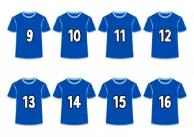 Vorschau - Spiele - Tafelfußball / Mathefußball für die Tafel und digital - Seite 2