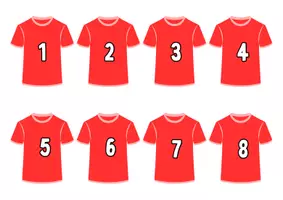 Vorschau - Spiele - Tafelfußball / Mathefußball für die Tafel und digital - Seite 3