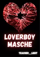 Vorschau - Unterrichtsreihen - Loverboy Masche/ Menschenhandel/ Gewalt - Deckblatt