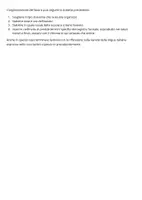 anteprima - Esercizi - ATTIVITA’ DI ANTOLOGIA - I registri linguistici - Pagina 2