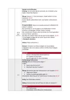 Vorschau - Stundenentwürfe - Materialpaket Einstieg Naturwissenschaften - VOLLSTÄNDIG - Seite 3