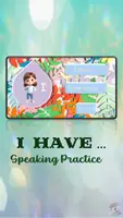 Náhľad - "I have ../I don't have .." | Interactive Grammar Practice - strana 1