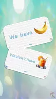 Náhľad - "We have ../ We don't have .." Interactive Grammar Practice - obálka