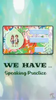 Náhľad - "We have ../ We don't have .." Interactive Grammar Practice - strana 2