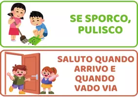 anteprima - Materiale di supporto/inclusione - Regole di Classe - Pagina 1