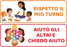 anteprima - Materiale di supporto/inclusione - Regole di Classe - Pagina 3