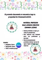 Vista previa - Tarjetas / Manipulativos - Continúa la serie otoñal - página 1