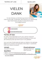 Vorschau - Arbeitsblätter - Materialpaket Malen nach Wörtern Grundschule - Seite 3