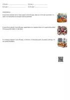 Προεπισκόπηση - Φύλλα εργασίας - Μαθηματικά Ε, Ενότητα 8.51 - Θεωρία και Ασκήσεις έντυπες και online - Σελίδα 1