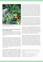 Vorschau - Stundenentwürfe - Unterrichtsmaterial über Hunger und Ernährung - Seite 3