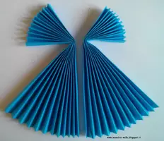 anteprima - Materiale per pittura e bricolage - angioletto di Natale - Pagina 2