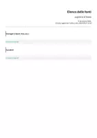 anteprima - Materiale per pittura e bricolage - angioletto di Natale - Pagina 3