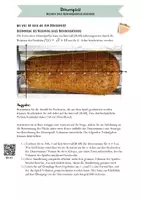 Vorschau - Stundenentwürfe - Volumen eines Dönerspießes - Volumen von Rotationskörpern - Seite 1
