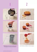 Vorschau - Anderer Materialtyp - Schoko Crossies Rezept mit Schrittanleitung - Seite 3