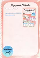 Vorschau - Spiele - Freiarbeit: Anlautsilbenbingo (Kl. 1) - Seite 3