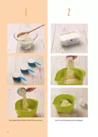 Vorschau - Anderer Materialtyp - Weckmänner Rezept mit Schrittanleitung - Seite 3