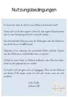Vorschau - Arbeitsblätter - Rechenspaziergang Herbst (ZR 10) - Seite 1