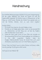 Vorschau - Arbeitsblätter - Rechenspaziergang Herbst (ZR 10) - Seite 2