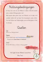 Vorschau - Bildkarten - Einführung Silbentrennendes-h | Geschichte und Legekarten - Seite 1