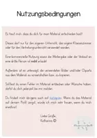 Vorschau - Arbeitsblätter - Wortarten bestimmen (Herbstgeschichte) - Seite 1