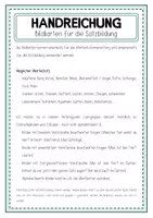 Vorschau - Fördermaterial/Inklusion - HAUSTIERE Bildkarten für Satzbildung - Seite 1