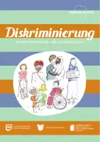 Vorschau - Stundenentwürfe - Unterrichtsmaterial über Diskriminierung - Deckblatt