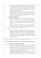 Vorschau - Arbeitsblätter - Sandmann - Klausur - Szenenanalyse - Begegnung zwischen Nathanael und Coppola sowie der Kauf des Perspektivs - Seite 3