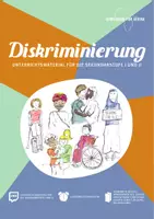 Vorschau - Stundenentwürfe - Unterrichtsmaterial über Diskriminierung - Deckblatt