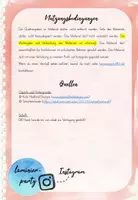Vorschau - Spiele - Freiarbeit: Anlautbingo (Kl. 1) - Seite 1