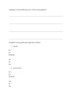 Vorschau - Arbeitsblätter - Nomen , Verben konjugieren mit Lösungen - Seite 1