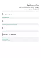 Vorschau - Klassenarbeiten - Klassenarbeit Grammatik - Zeichensetzung + Lösungen - Seite 1