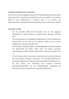 Vorschau - Unterrichtsreihen - Lernsituation zu Anforderungssituation 1 (Bewerbung) - Seite 2