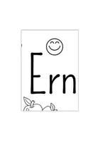 Vorschau - Poster - Gemeinschaftsbild Erntedank Poster - Seite 3