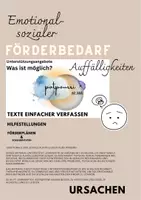 Vorschau - Unterrichtsreihen - Materialpaket - Seite 1