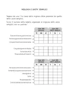 anteprima - Esercizi - Numeri in cifre e lettere 2 - Pagina di copertina