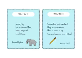 Vorschau - Spiele - What Am I? - Game - Seite 1