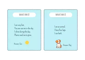 Vorschau - Spiele - What Am I? - Game - Seite 2