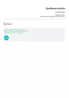 Vorschau - Merkblätter - To Be Info Sheet - Seite 1