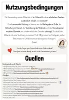 Vorschau - Präsentationen/Tafelbilder - Religion: Reihentransparenz zur Josefsgeschichte (Kl. 2/3) - Seite 1