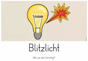 Vorschau - Poster - Classroom-Management: Moderationskarten für den Abschlusskreis (DinA4-Format) - Seite 3