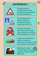 Vorschau - Bildkarten - Bildgeschichten - Wortschatz mal anders Teil 1 - Seite 3