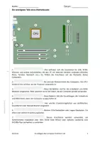 Vorschau - Arbeitsblätter - Grundlagen der Computer-Funktion - Seite 2