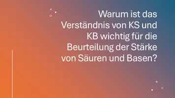 Vorschau - Präsentationen/Tafelbilder - Säure-Base-Konzept nach Brønsted - Präsentation - Seite 2