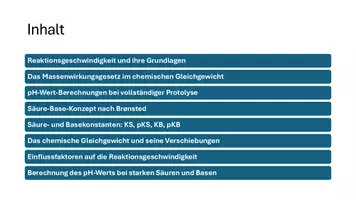 Vorschau - Präsentationen/Tafelbilder - Säure-Base-Konzept nach Brønsted - Präsentation - Seite 3
