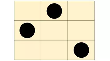 Aperçu - Préparation de séance / Séance complète - Quadrillage pour le repérage en grande section - Page 3
