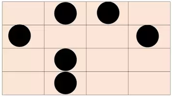 Aperçu - Préparation de séance / Séance complète - Quadrillage pour le repérage en grande section - Page de couverture