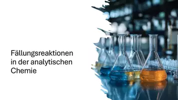 Vorschau - Unterrichtsreihen - Abitur-Vorbereitung 2025: Chemie - Seite 1